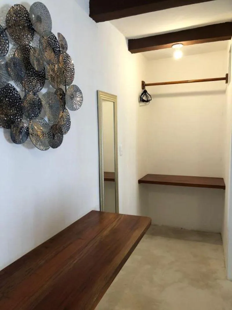 JUNIOR SUITE BASIC Room, Mittoz Holbox, Cancun Area
