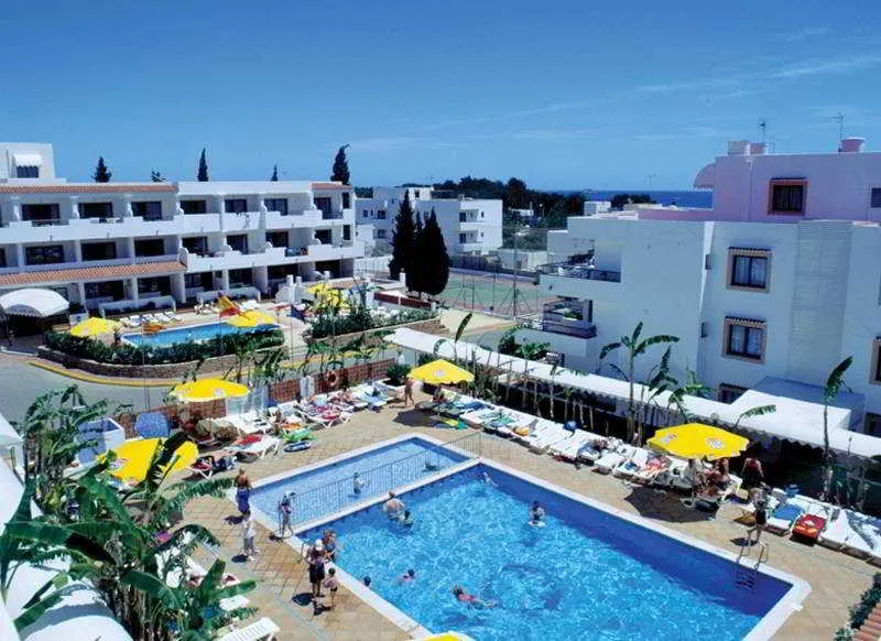 General view, APARTAMENTOS CASA LUIS by INVISA, Ibiza