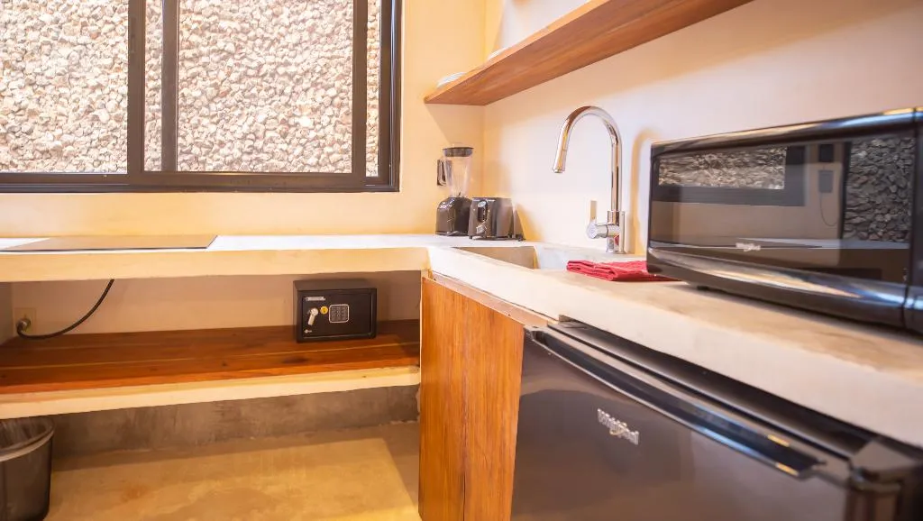 STUDIO TWO BEDS Room, Nuee Tulum, Cancun Area