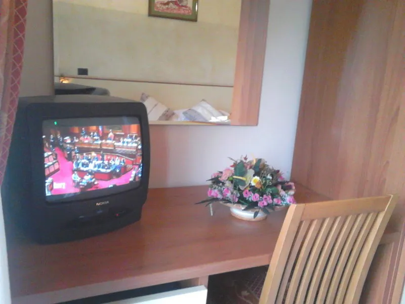 DOUBLE SINGLE USE SUPERIOR Room, Hotel Happy Days, Naples