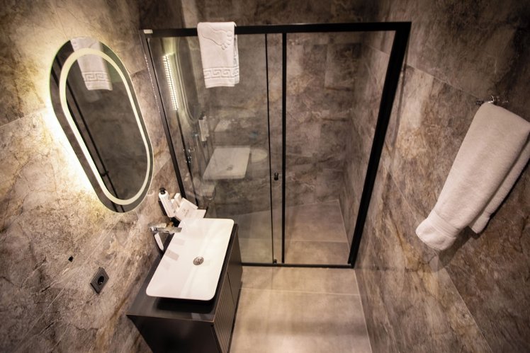 Marlen Hotel Mavisehir, Izmir