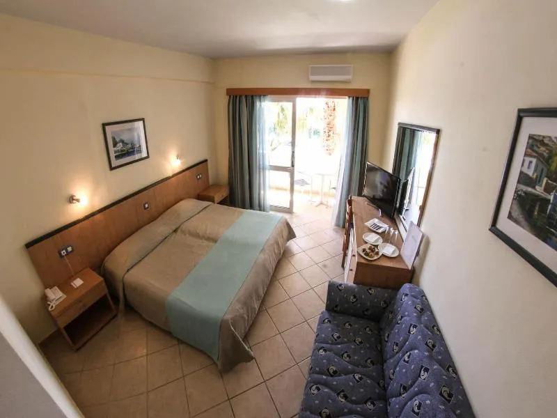 Double or Twin SUPERIOR Room, Dessole Blue Star, Crete