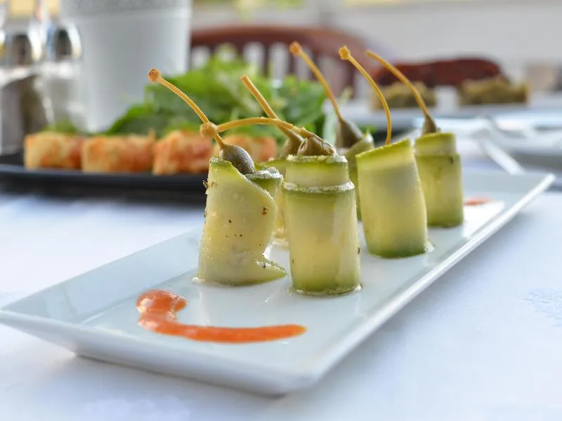 Restaurant, Ino Boutique Hotel & Suites, Samos