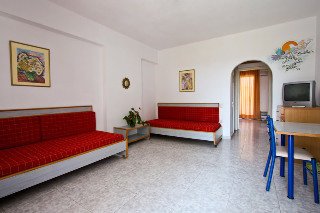 Exterior, Ekaterini, Rhodes