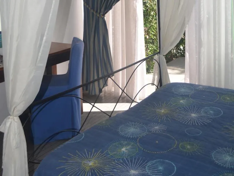 DOUBLE CLASSIC Room, Casa del Vento, Catania