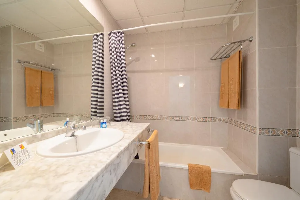 Room, Galeon Playa, Lanzarote