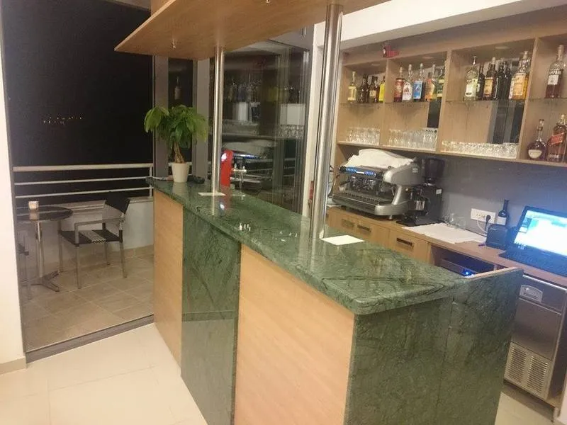 Bar, Hotel Villa Paradiso 2, Dubrovnik