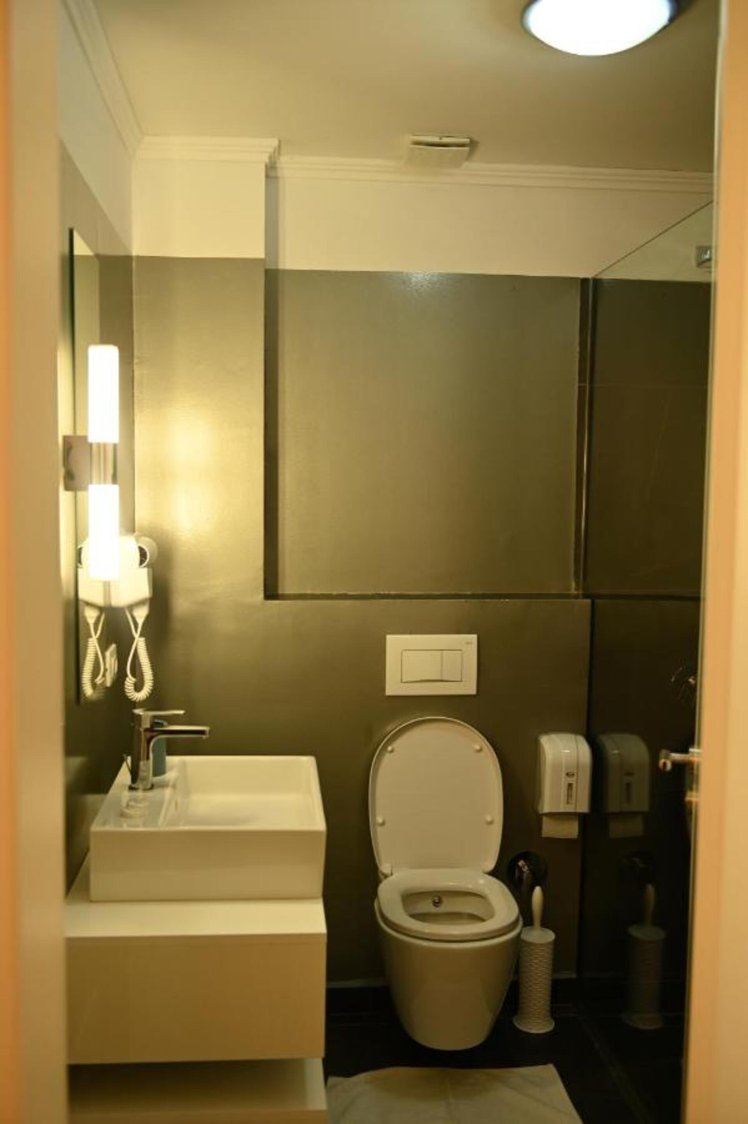Hotel Onufri, Durres