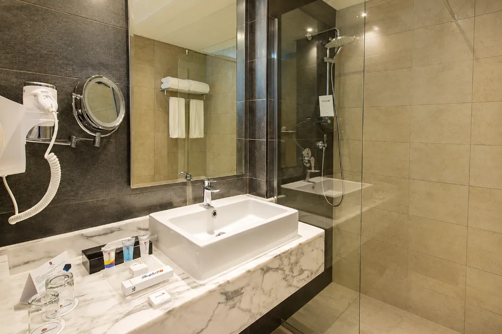 Double or Twin SUPERIOR Room, Naama Bay Hotel and Resort, Red Sea Riviera