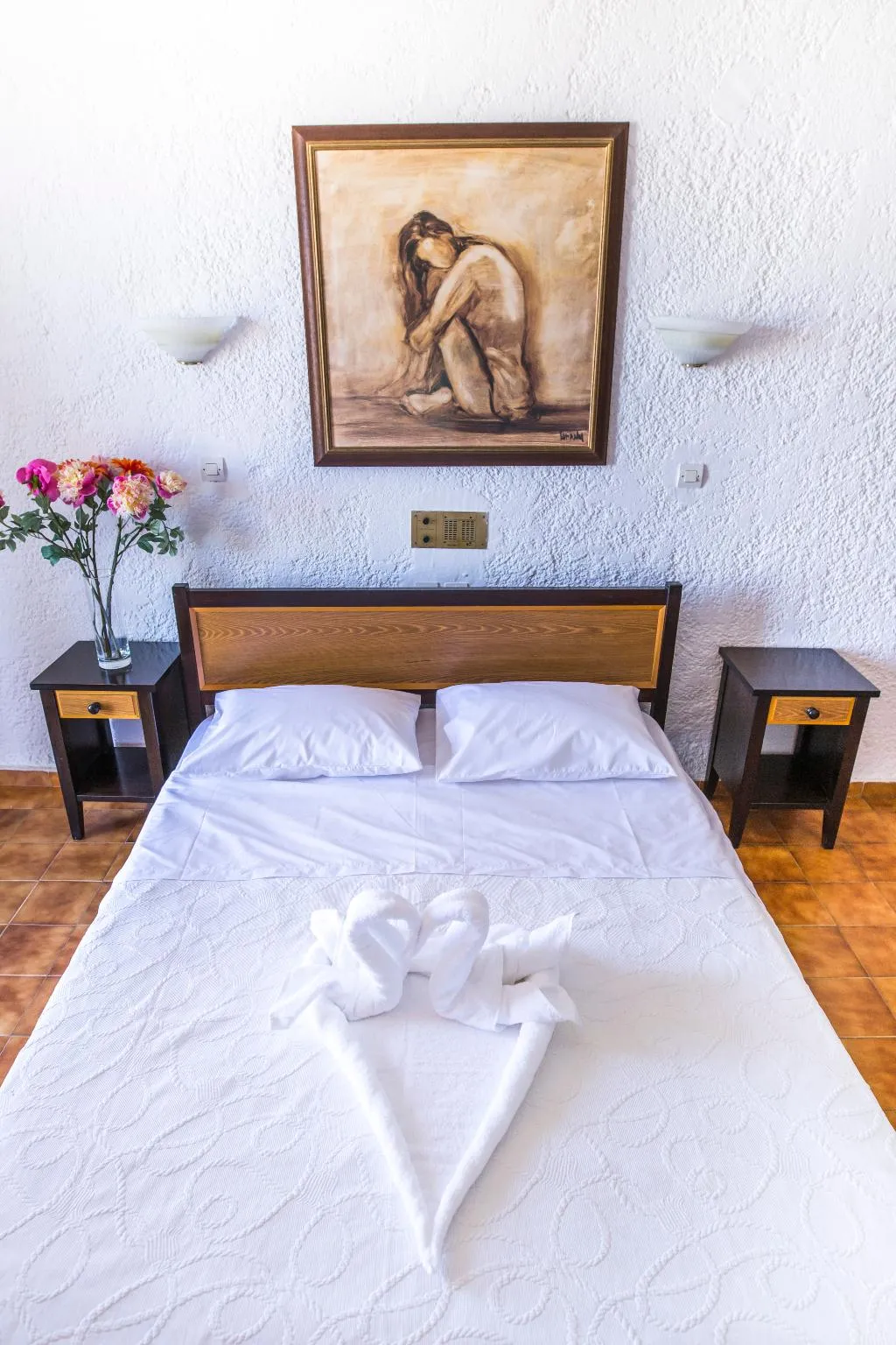 Double or Twin ECONOMY Room, Creta Aquamarine Hotel, Crete