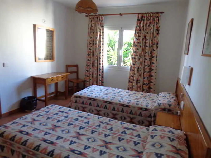 Room, Benet Los Pinares Apartments, Ibiza