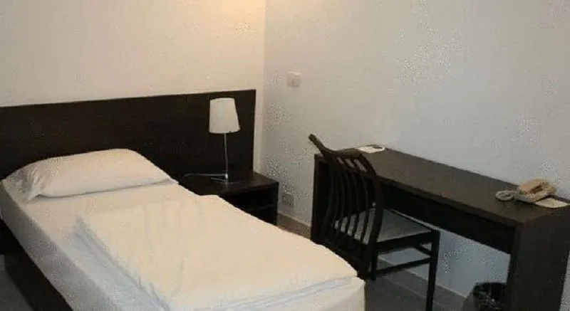 SINGLE STANDARD Room, Ca' del Moro, Venice