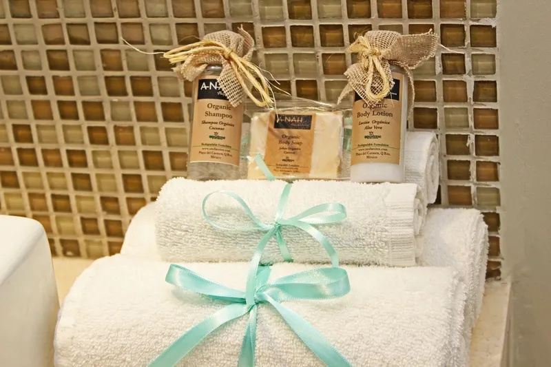 SUITE SUPERIOR Room, Anah Suites, Playa Del Carmen
