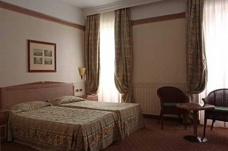 Room, Ischia Thermal Spa Resort, Naples