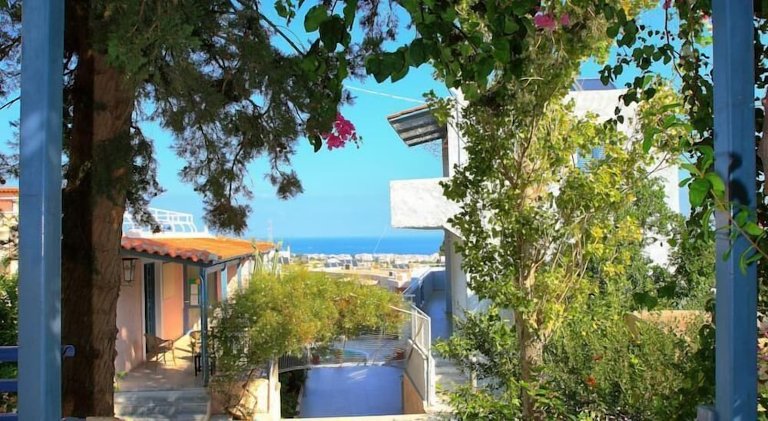 Stelva Villas, Crete