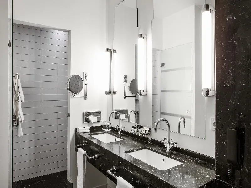 Room, Borg by Keahotels, Reykjavik