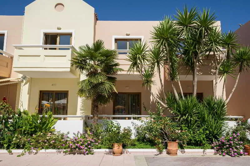 General view, Oscar Suites & Village, Crete