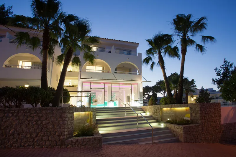 General view, Grupotel Ibiza Beach Resort. Adults Only, Ibiza