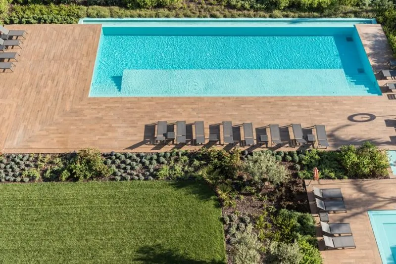 General view, Eurostars Cascais, Lisbon