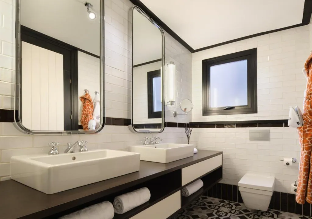 SUITE SUPERIOR Room, Only You Hotel Atocha, Madrid