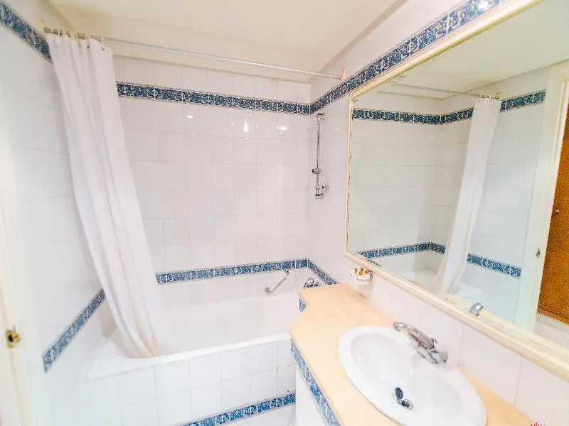 DOUBLE ECONOMY Room, Houria Palace, Tunisia
