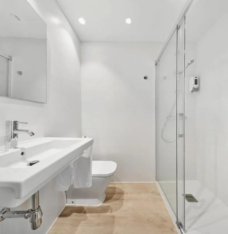Double or Twin STANDARD Room, Lami, Barcelona