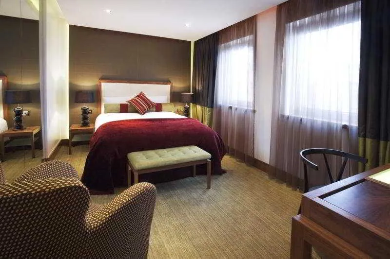 Room, Rochestown Park, Cork