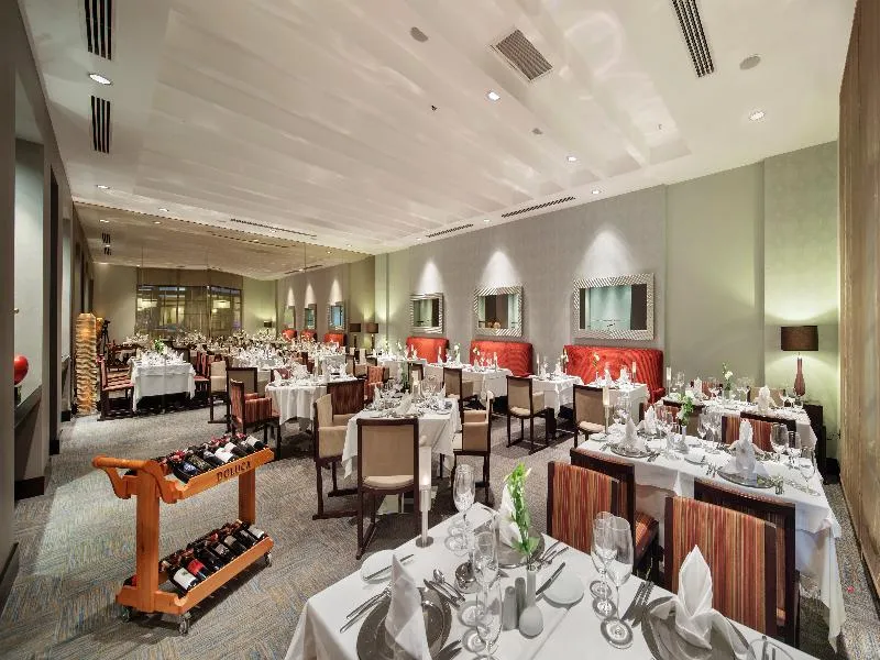 Restaurant, Tui Blue Side Hotel Adult Only +16, Antalya