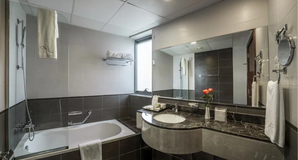 APARTMENT PREMIER TWO BEDROOMS Room, City Premiere Marina Hotel Apar, Dubai