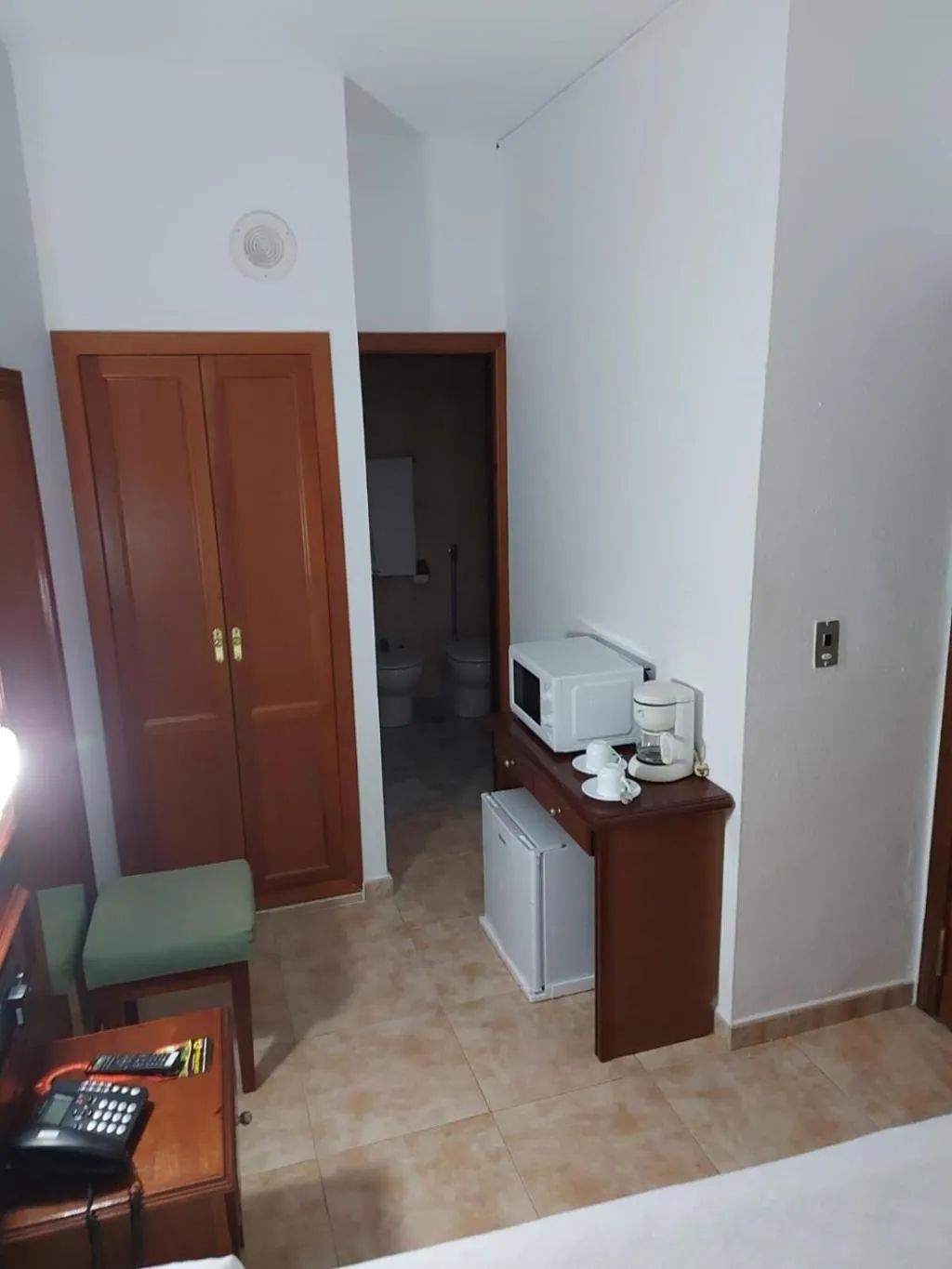 SINGLE ECONOMY Room, Tropical, Tenerife