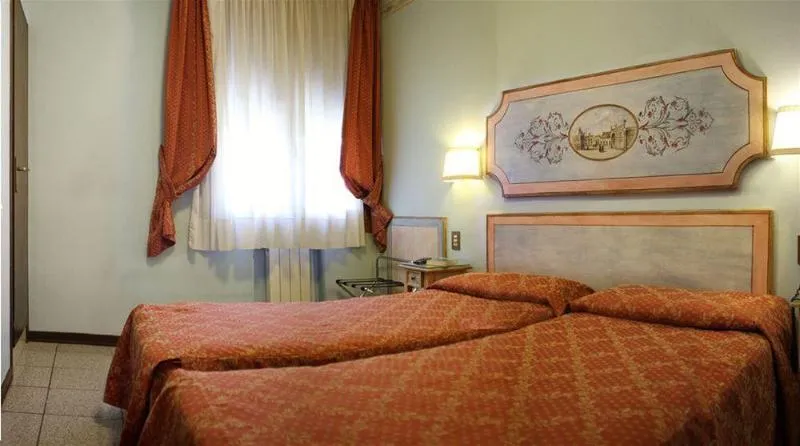 General view, Al Piave, Venice