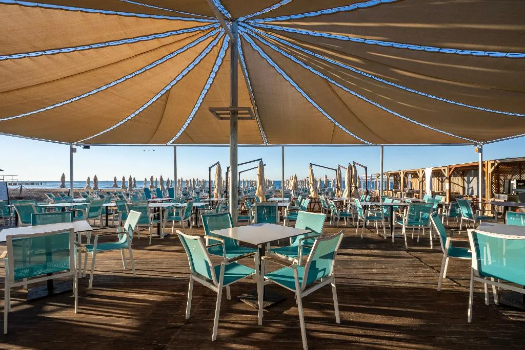 Bar, Arnor De Luxe Hotel & Spa, Antalya