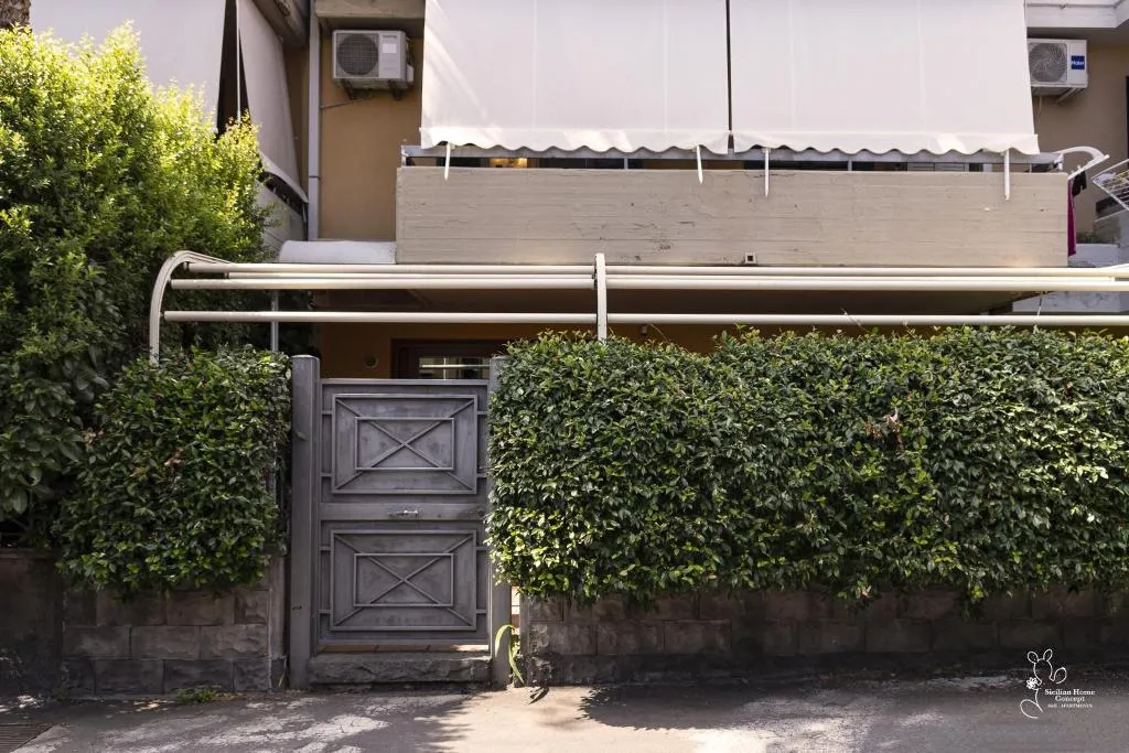 General view, Sicilian Home Concept B&B, Palermo