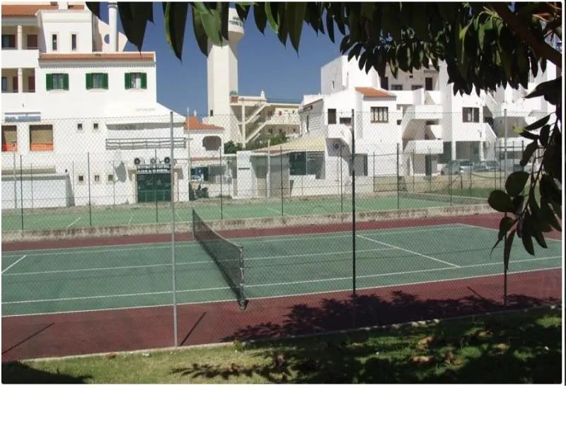 Sports and Entertainment, Vilanova Resort, Algarve