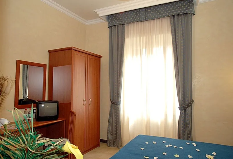 General view, Allegria Suites, Rome