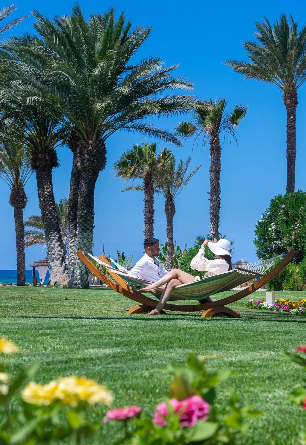 General view, Constantinou Bros Asimina Suites, Cyprus