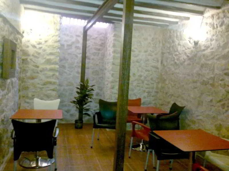 General view, Hotel Santa Ana Elda, Costa Blanca