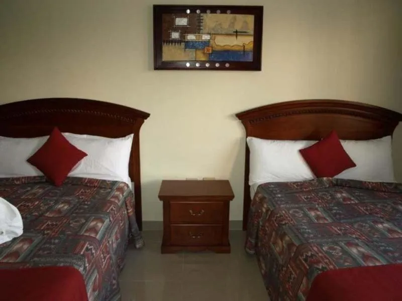 Room, El Campanario, Playa Del Carmen