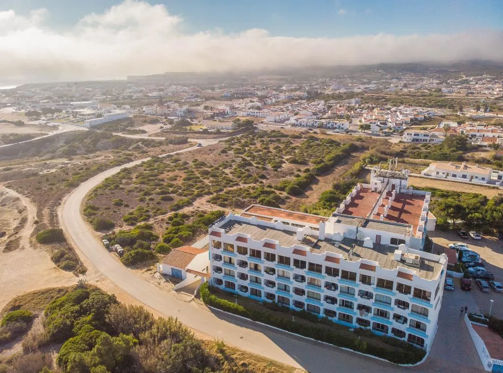 General view, Navigator Beach & Nature Hotel, Algarve