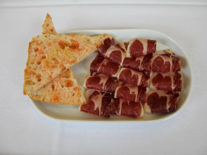 Restaurant, Diana, Costa Brava
