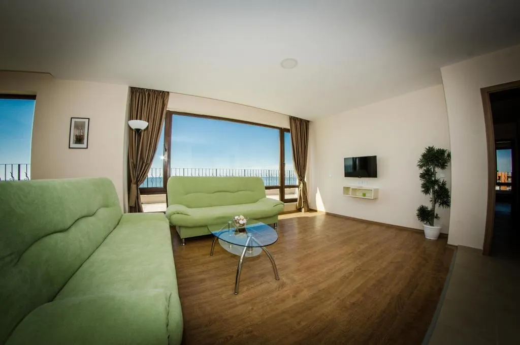 APARTMENT THREE BEDROOMS Room, Premier Fort Beach Hotel, Bourgas