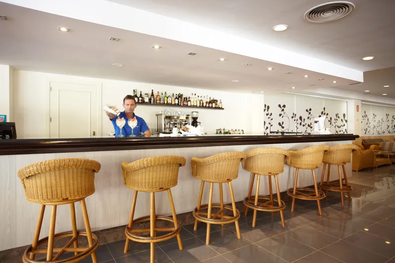 Bar, Grupotel Imperio Playa, Ibiza
