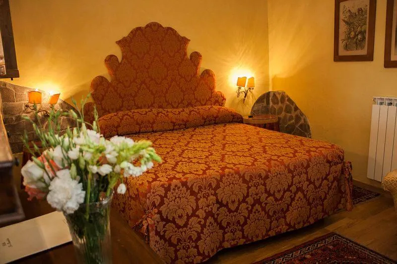 DOUBLE CLASSIC Room, Borgo Tenuta La Bandita, Florence