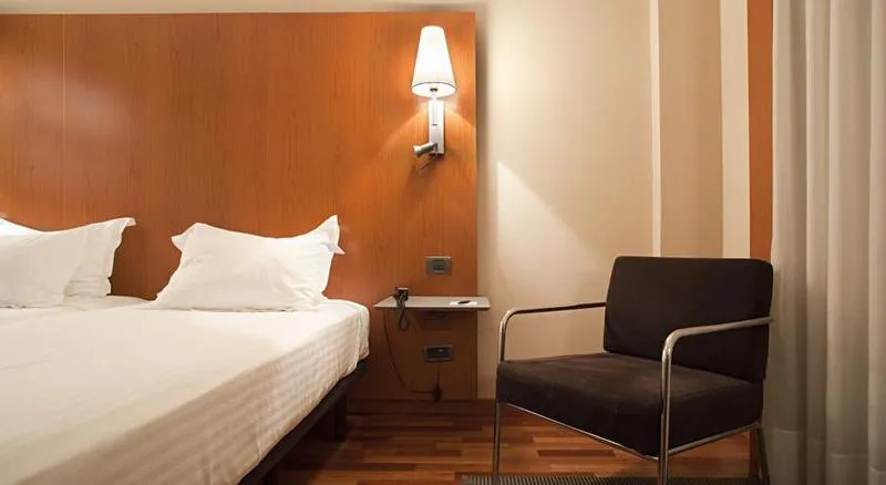 Room, AC Huelva, Costa De La Luz