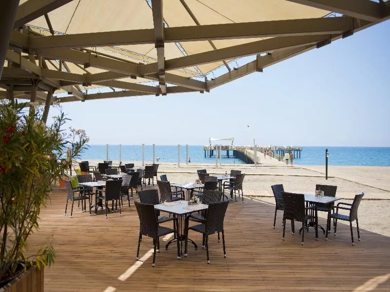 Restaurant, Xanadu Resort Hotel, Antalya