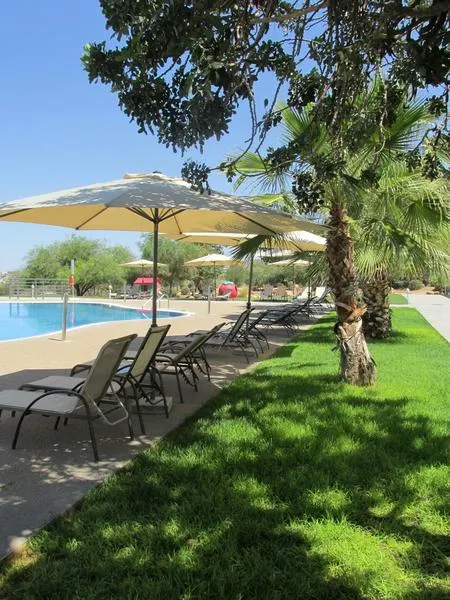 Pool, Royal Blue Hotel & Spa Paphos, Cyprus