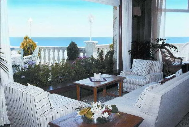 Lobby, Costa Brava, Costa Brava
