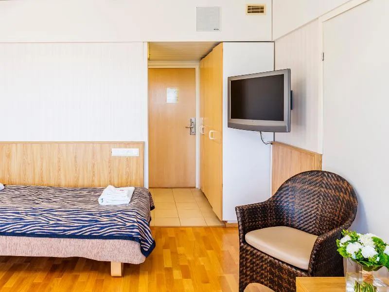 DOUBLE STANDARD Room, Ruissalo Spa, Turku