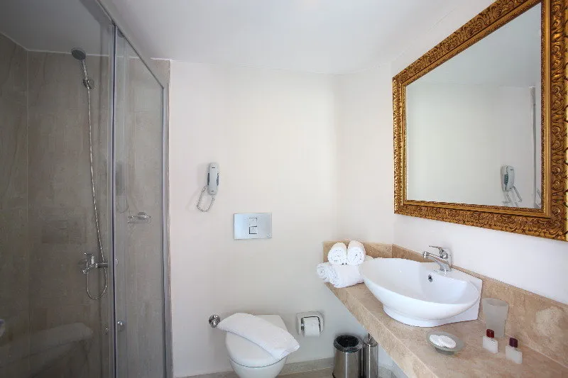 Room, Club Paloma Apart Gumbet, Bodrum