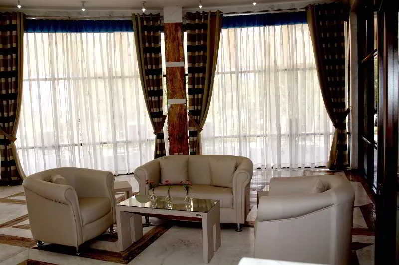 Lobby, Rema, Halkidiki